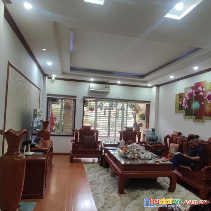 Cho thuê văn phòng - kinh doanh - liền kề văn phú hà đông 90m 5 tầng - giá 13 tr
