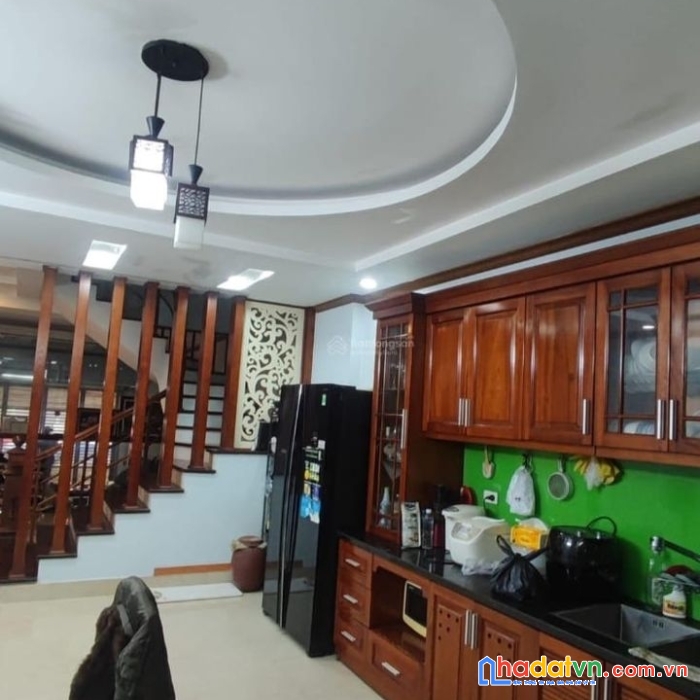 Cho thuê văn phòng - kinh doanh - liền kề văn phú hà đông 90m 5 tầng - giá 13 tr