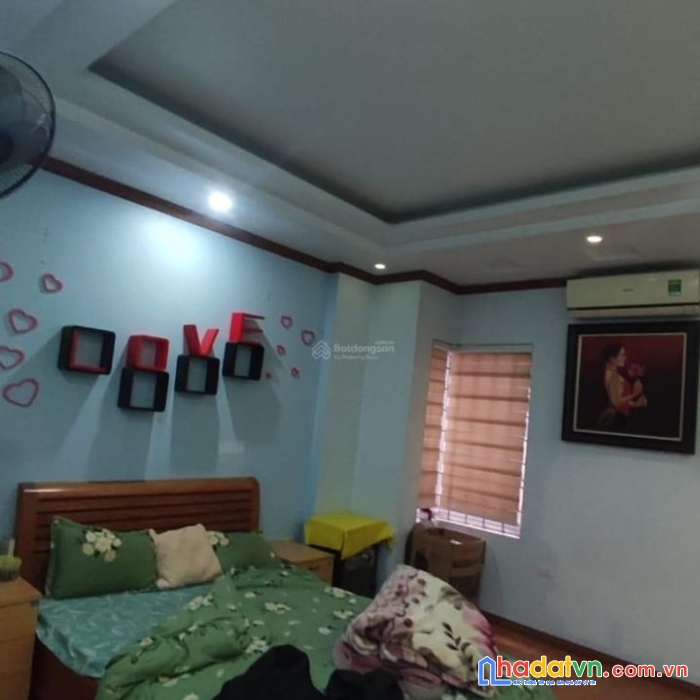 Cho thuê văn phòng - kinh doanh - liền kề văn phú hà đông 90m 5 tầng - giá 13 tr