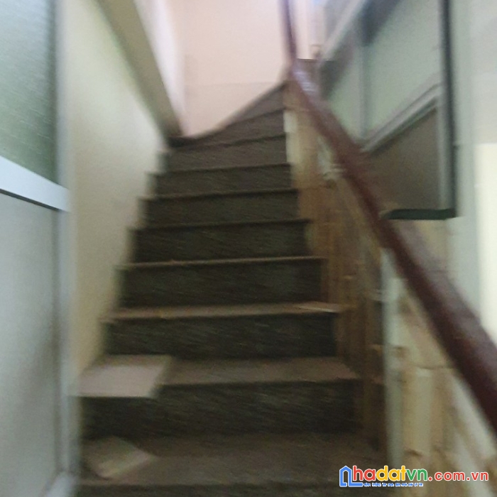 Bán nhà mai động hai bà trưng 20m2 x 4 tầng mt 1/5m giá 1.4 tỷ