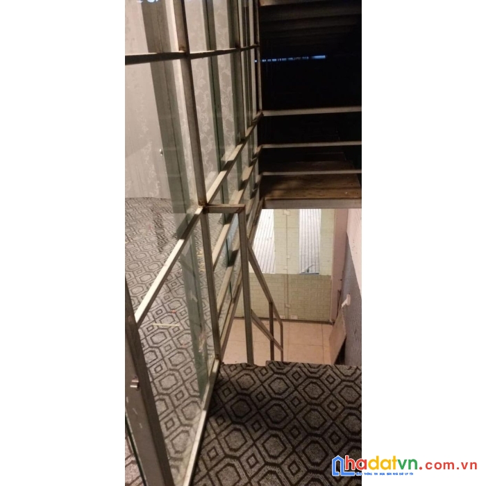 Cho thuê nhà phân lô xala - kiến hưng hà đông 50m 2 tầng - phân lô vỉa hè - giá 6tr