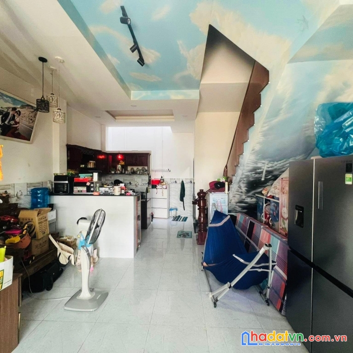 Giãm nhanh ban nhà vĩnh ngọc nha trang khanh hòa