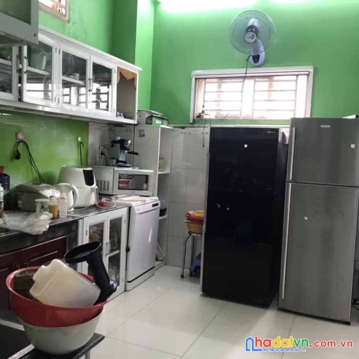 Bán nhà đường số 27 hiệp bình chánh, nhà btct ở ngay 68m 5.6x12