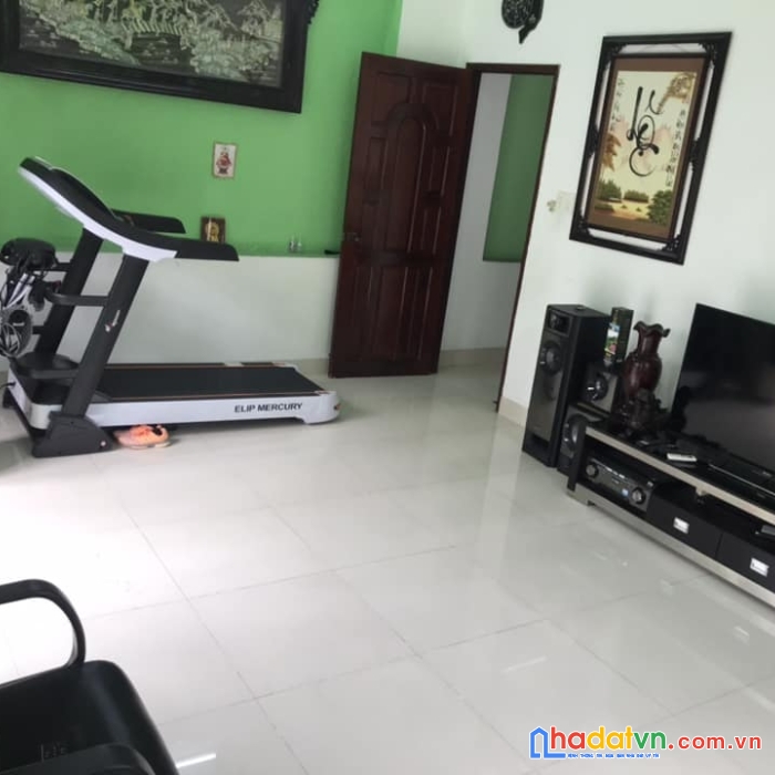 Bán nhà đường số 27 hiệp bình chánh, nhà btct ở ngay 68m 5.6x12