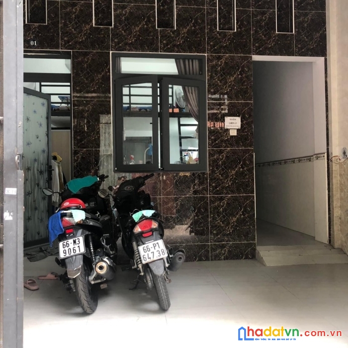 Bán nhà chdv 5t thu nhập 60tr tháng âu dương lân q8. 95m2. chỉ 8.5 tỷ