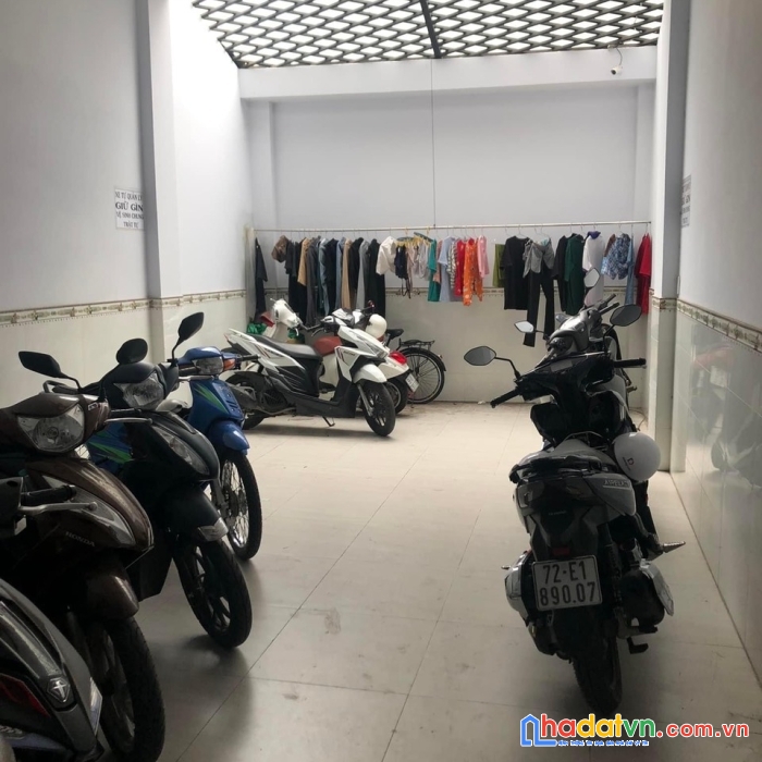 Bán nhà chdv 5t thu nhập 60tr tháng âu dương lân q8. 95m2. chỉ 8.5 tỷ