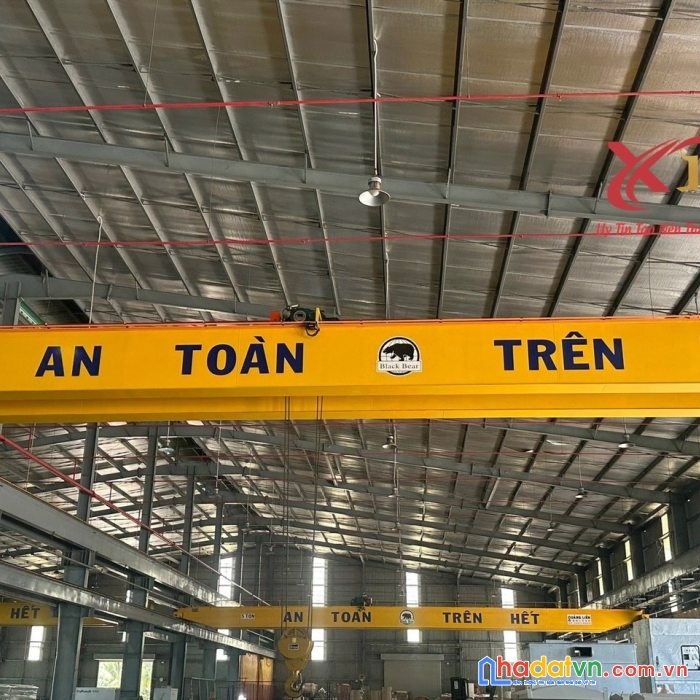 Bán nhà xưởng 21.000 m2 kcn an phước, long thành, đồng nai