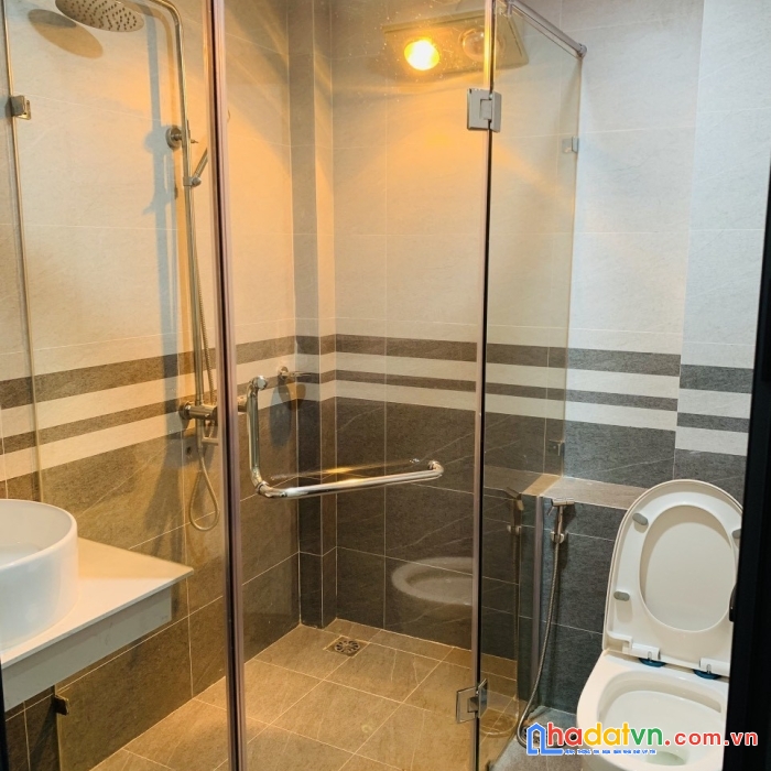Bán gấp nhà nguyễn an ninh, hoàng mai, 55m, 4t, thang máy, ô tô, hơn 7 tỷ.