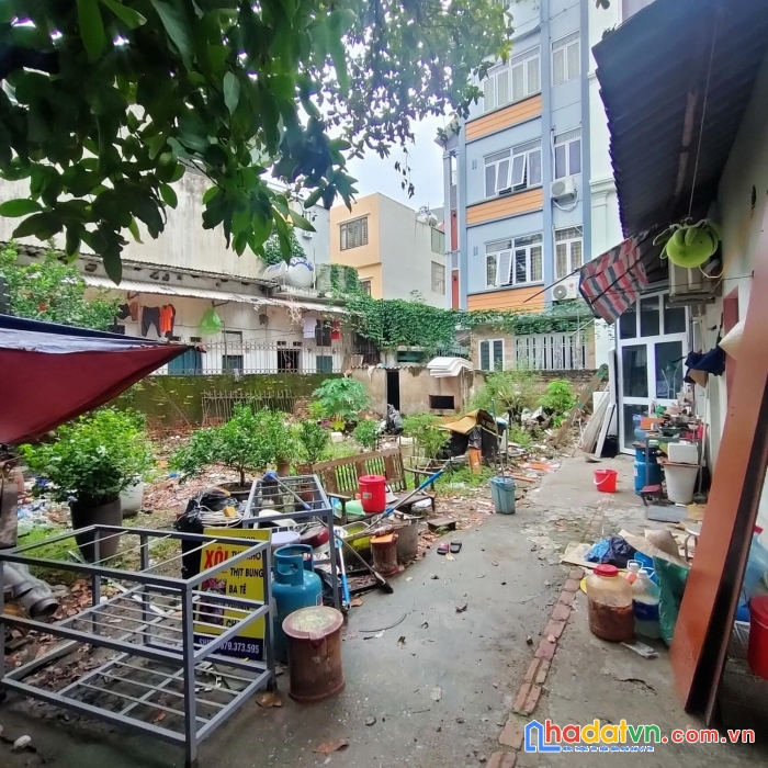 Giảm 1 tỷ bán gấp 135m đất mễ trì thượng, nam từ liêm 9,x tỷ