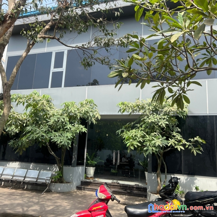 Cho thuê xưởng 3000m2 trong kcn hố nai 3 trảng bom đồng nai