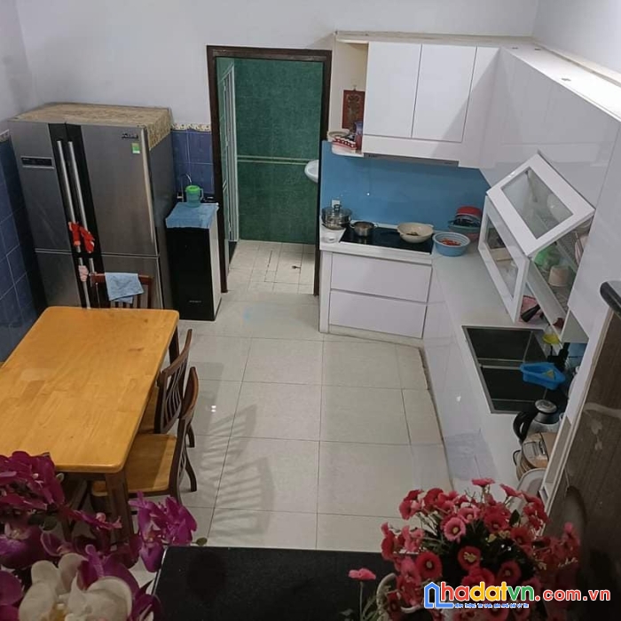 Mặt tiền ngay khu vip tên lửa - 4 tầng, 84m2, 4pn - nhỉnh 11 tỷ