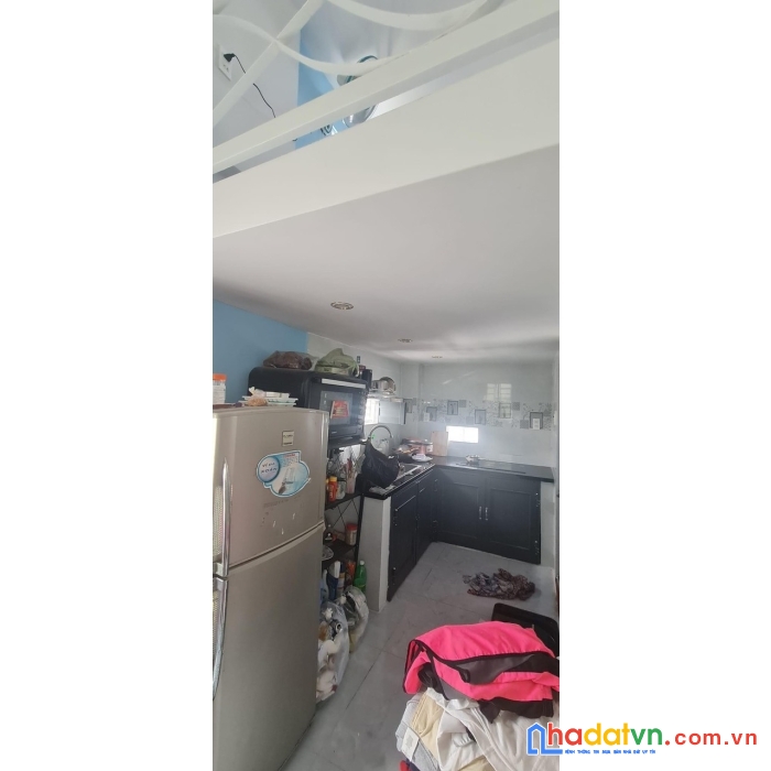 Căn hộ dịch vụ hxh tránh - thang máy -  full 35 phòng doanh thu đều 140 triệu/ tháng