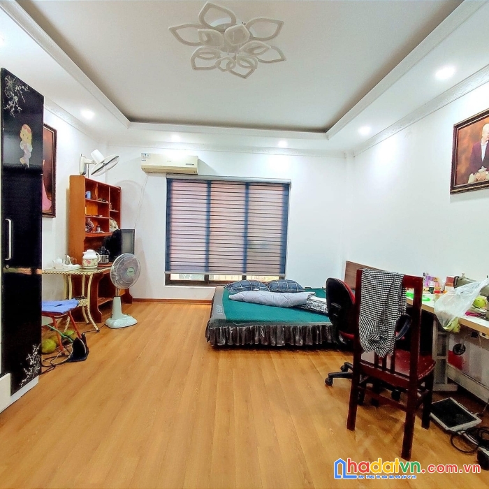 Khương đình 33m nhỉnh 3 tỷ - lô góc - ngõ ba gác