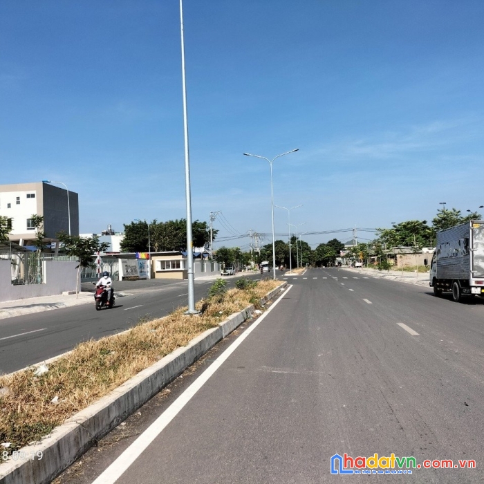 Bán đất góc 2 mặt tiền đẹp gần phan văn hớn, quốc lộ 1a, phan văn đối - hóc môn
