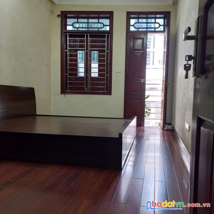 Nhà đẹp, nội thất đẹp, ngay trung tâm thanh trì, ngũ hiệp 40m2,, 3 tầng, 3 ngủ sạch đẹp, chỉ 2,2 tỷ