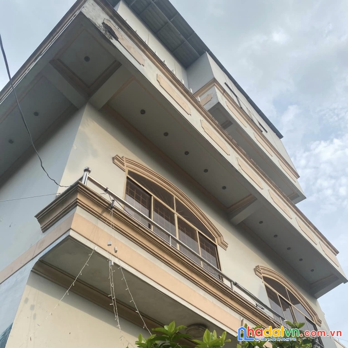 Bán nhà mặt tiền hiệp thành, diện tích lớn, quận 12