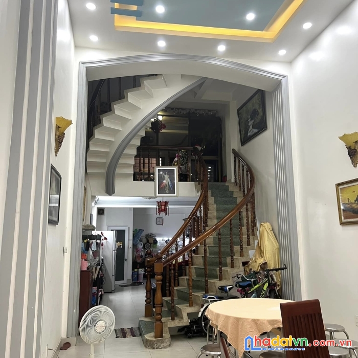 Bán  nhà đẹp hẻm xe hơi- 5tầng + nt cao cấp 8tỷ8 lê văn thọ, gò vấp
