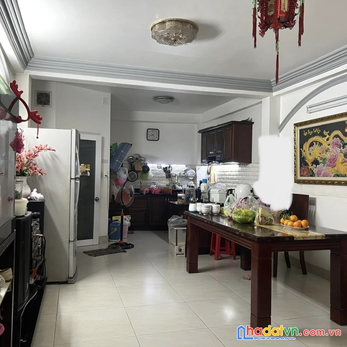 Bán  nhà đẹp hẻm xe hơi- 5tầng + nt cao cấp 8tỷ8 lê văn thọ, gò vấp