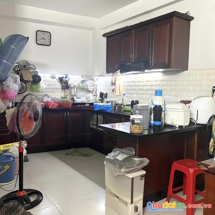 Bán  nhà đẹp hẻm xe hơi- 5tầng + nt cao cấp 8tỷ8 lê văn thọ, gò vấp