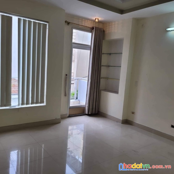 Tân phú- giáp mặt tiền đường vườn lài- 5 tầng- hẻm 8m, 72m2 chỉ 9.4 tỷ, cách lũy bán bích và tân
