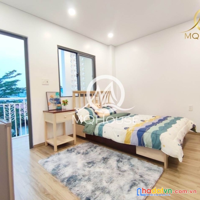 Bán chdv, tân bình, hoàng văn thụ, 16,999 tỷ, 12 phòng, 100tr/th