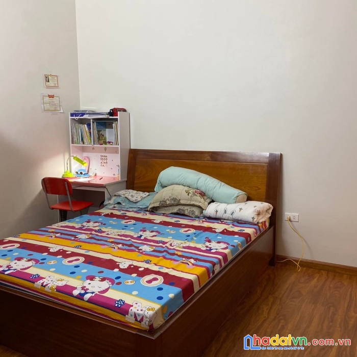 Bán nhà tây sơn, 58m2, kinh doanh, ô tô, gần đh công đoàn, đống đa, 8,7 tỷ