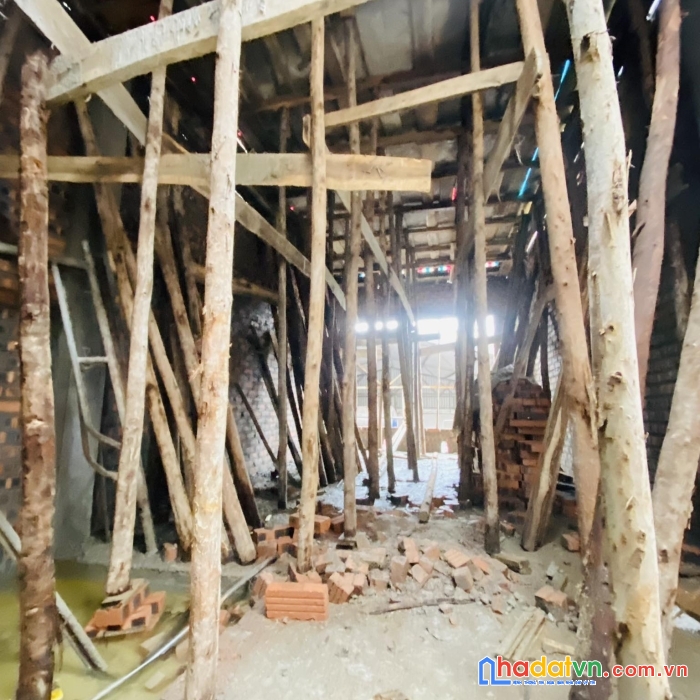 Bán nhà mới cực đẹp  trung tâm đống đa mặt gần phố