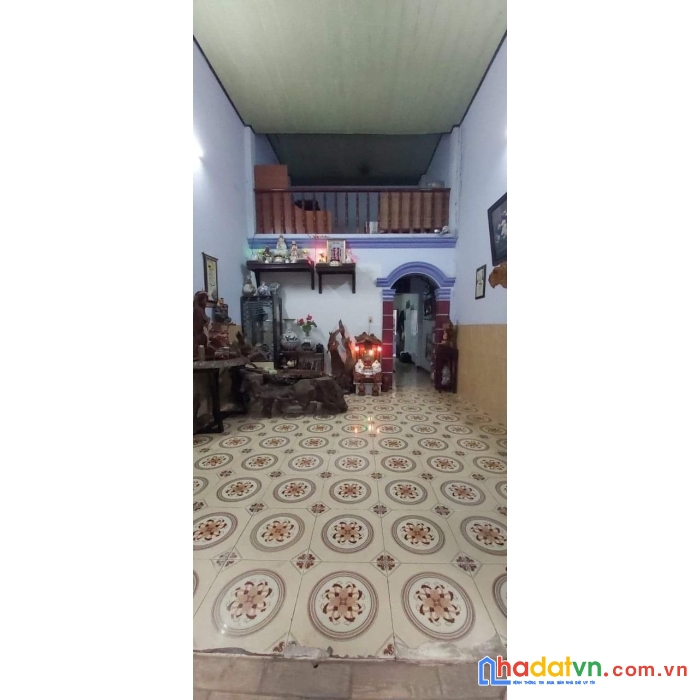 Bán nhà quận 12, hxh thông hiệp thành 17, 4x15, trệt lửng, chỉ 3,x tỷ.