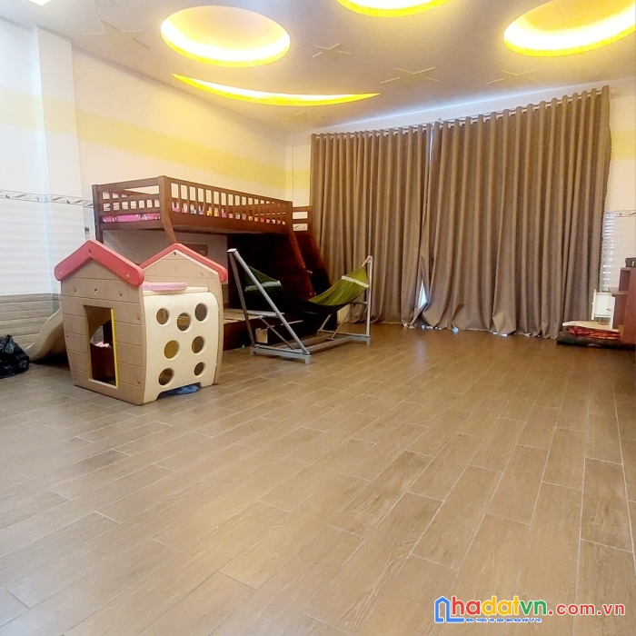 Ngang 5m! mặt tiền phạm huy thông, gò vấp 80m2 5 tầng chỉ 13,89tỷ