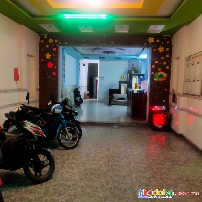 Ngang 5m! nhà mặt tiền sát phạm văn đồng gò vấp 150m2 chỉ 11,99tỷ