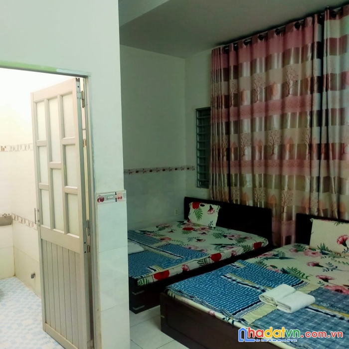 Ngang 5m! nhà mặt tiền sát phạm văn đồng gò vấp 150m2 chỉ 11,99tỷ