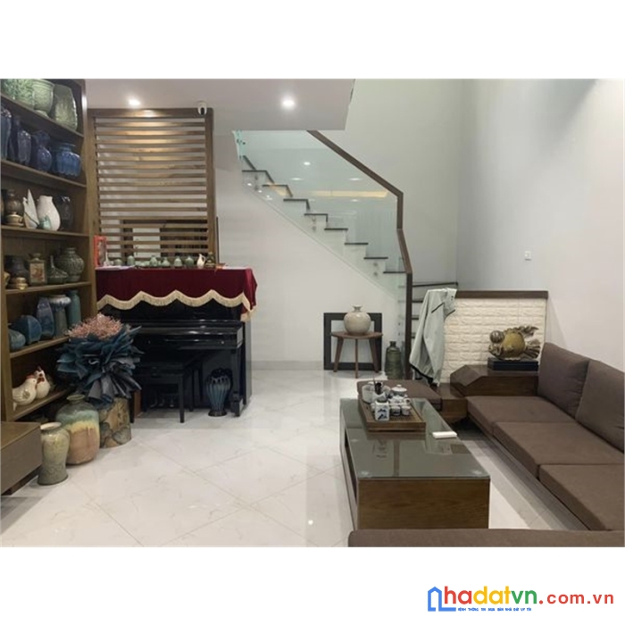 Mua đất xây nhà x2 lợi nhuận.tân mai 42m.nhỉnh 2 tỷ