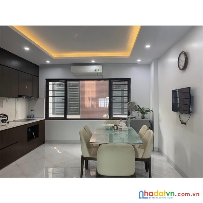 Mua đất xây nhà x2 lợi nhuận.tân mai 42m.nhỉnh 2 tỷ