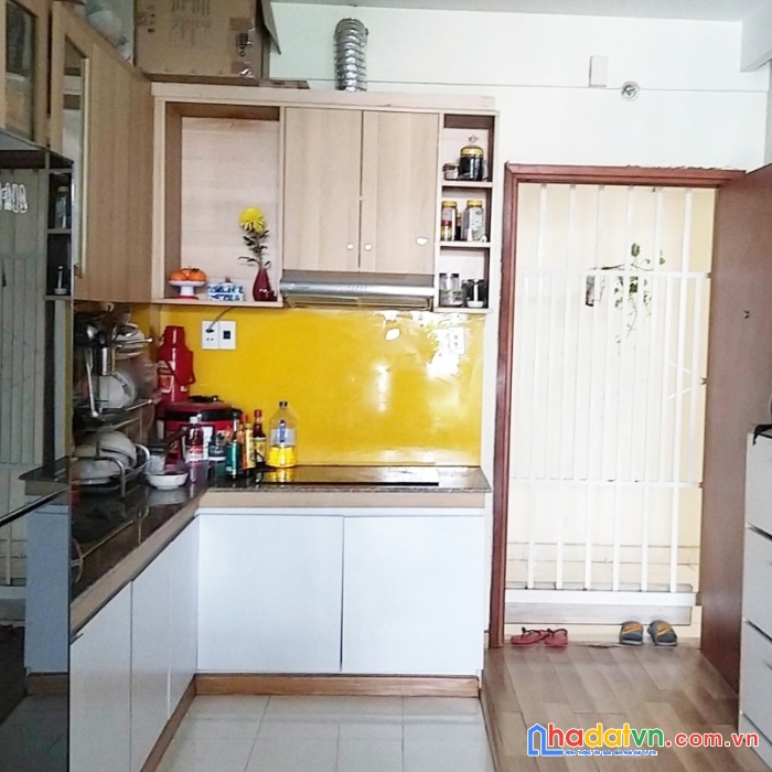Chính chủ cần bán nhanh căn hộ đẹp- giá ưu đãi tại quận 12- tp hcm