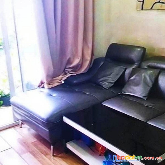 Chính chủ cần bán nhanh căn hộ đẹp- giá ưu đãi tại quận 12- tp hcm