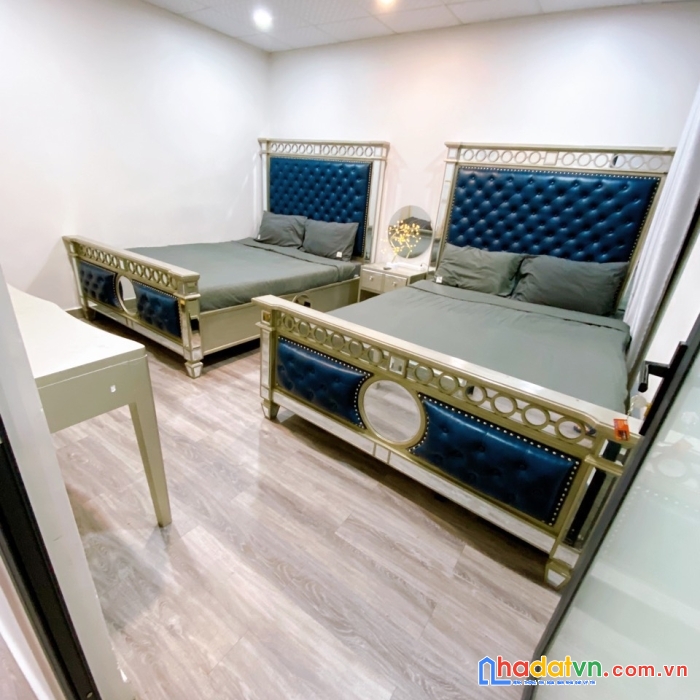 Cần bán gấp lô đất vị trí đắc địa mặt tiền đường an bình phường 3 tp đà lạt