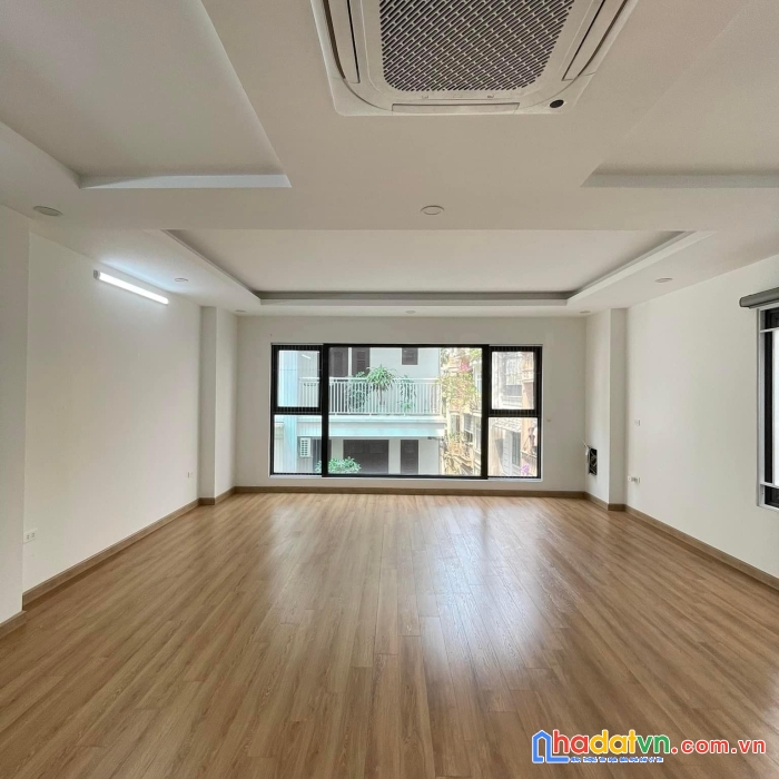 Hoàng hoa thám - ô tô gần - 48m - 5 tầng ~ 5 tỷ 4 - nhà đẹp ở ngay