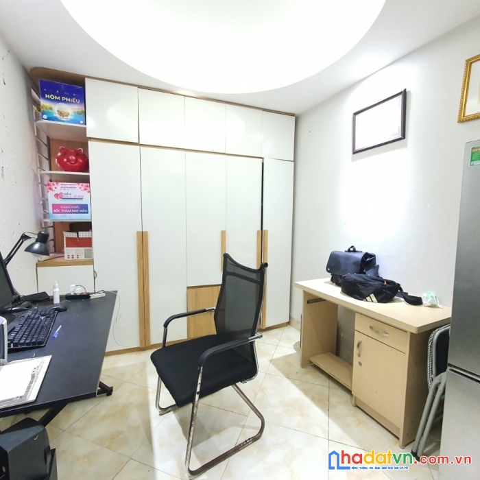 Siêu phẩm nhà riêng, phố vọng - 3 bước ra phố, sầm uất - 36m2, chỉ  3 tỷ 3.