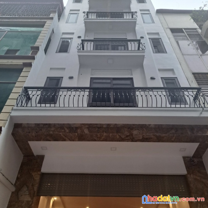 Siêu phẩm nhà riêng, phố vọng - 3 bước ra phố, sầm uất - 36m2, chỉ  3 tỷ 3.