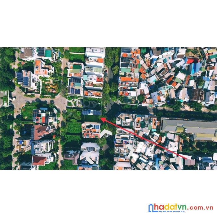 Bán đất lô 95 đường văn tiến dũng (đường a2) kđt vcn phước hải, tp. nha trang 100m2 (rộng 5m) giá