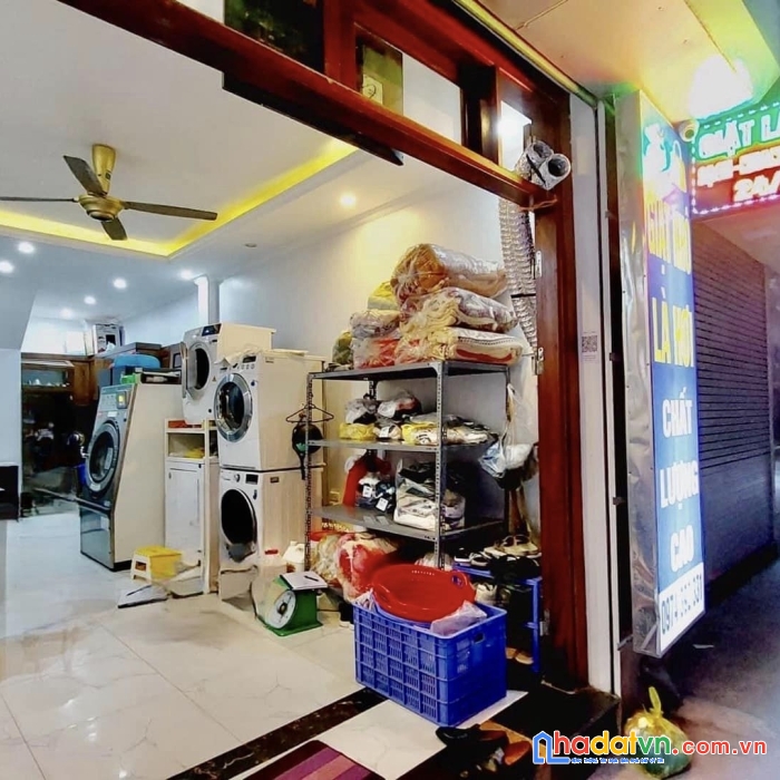 Bán nhà hồ tùng mậu,cầu giấy,thiết kế mới đẹp, ngõ thông kinh doanh sầm uất, 5.25 tỷ