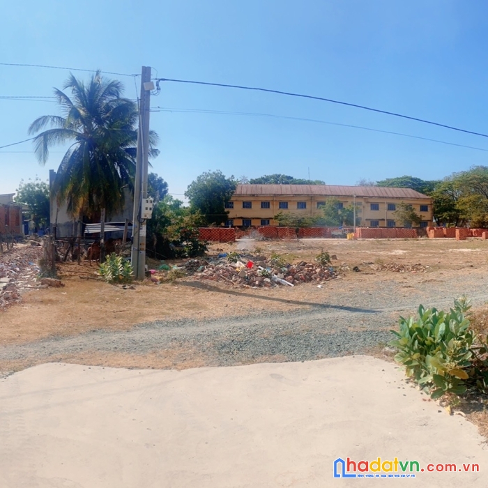 Đất biển bình thuận full thổ giá chỉ 1 tỷ 030  thương lượng chính chủ