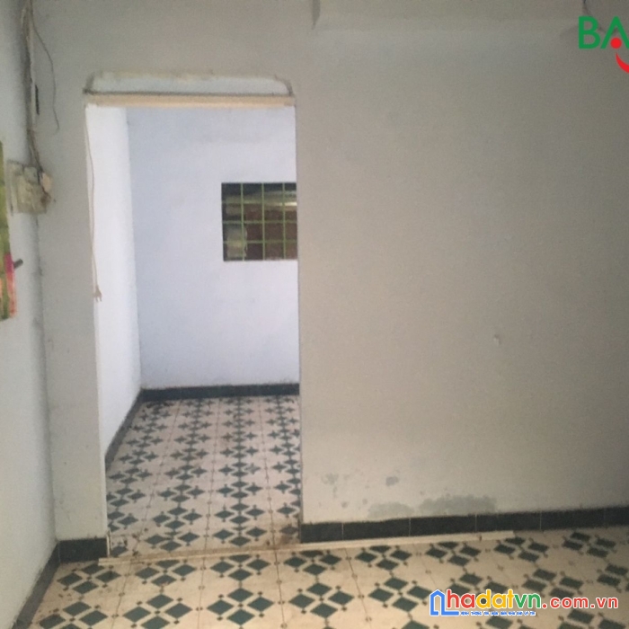 Bán nhà giá chỉ 870 triệu shr thổ cư gần chợ đêm biên hoà p.trung dũng