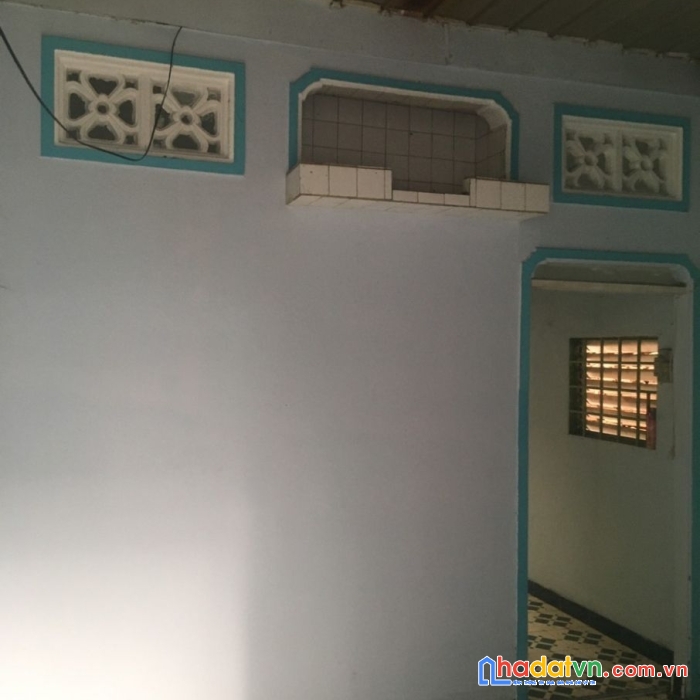 Bán nhà giá chỉ 870 triệu shr thổ cư gần chợ đêm biên hoà p.trung dũng