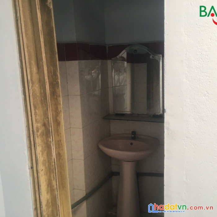 Bán nhà giá chỉ 870 triệu shr thổ cư gần chợ đêm biên hoà p.trung dũng
