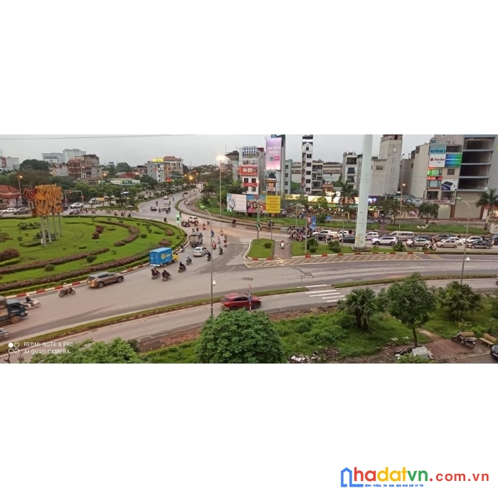 Bán đất đẹp khu cổng đồng, la khê, 50m2, mt4m, ô tô kinh doanh, nhỉnh 6 tỷ