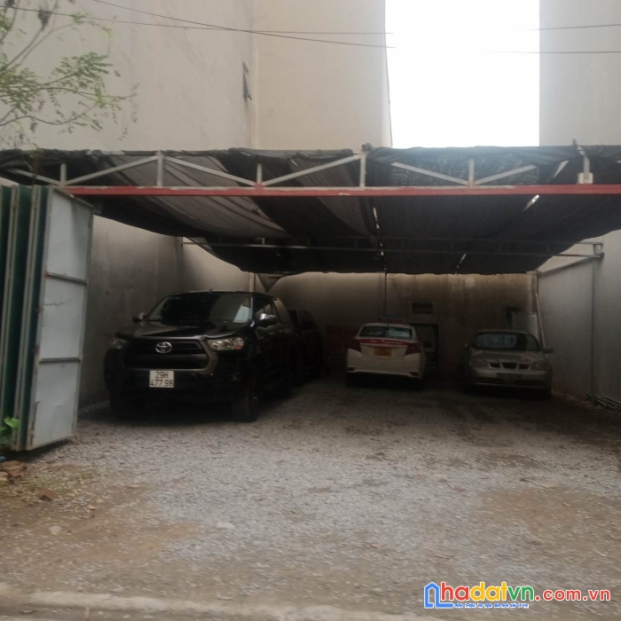 Bán đất đẹp khu cổng đồng, la khê, 50m2, mt4m, ô tô kinh doanh, nhỉnh 6 tỷ