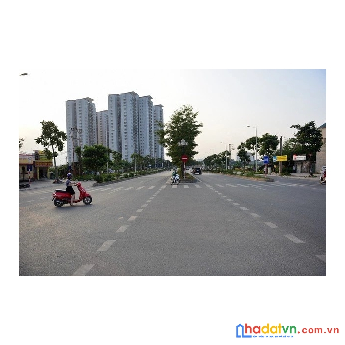 Bán đất trịnh văn bô 10 tỷ 7: 150m, 2mt 8m, ô tô 10m, cạnh athenla xuân phương