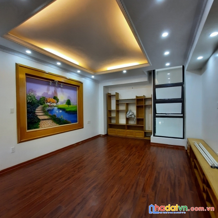 Siêu phẩm nhà 04 tầng, diện tích sàn 67.5m2 tại thư trung 2 giá 4.4 tỷ