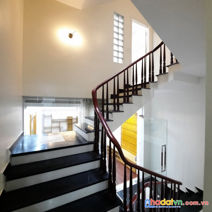 Siêu phẩm nhà 04 tầng, diện tích sàn 67.5m2 tại thư trung 2 giá 4.4 tỷ